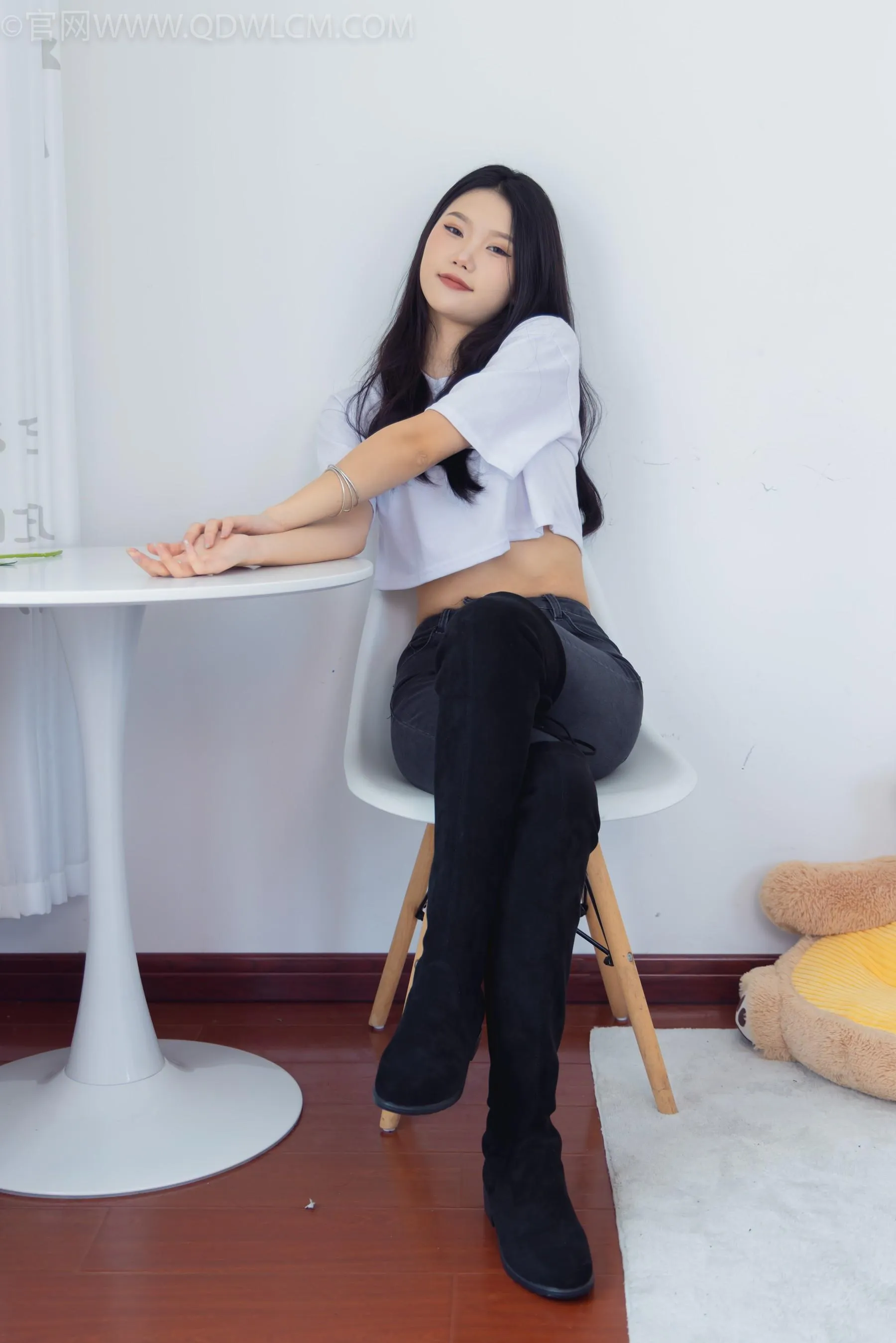 物恋传媒 NO.1524 小竹-季节的碰撞 [148P]插图5